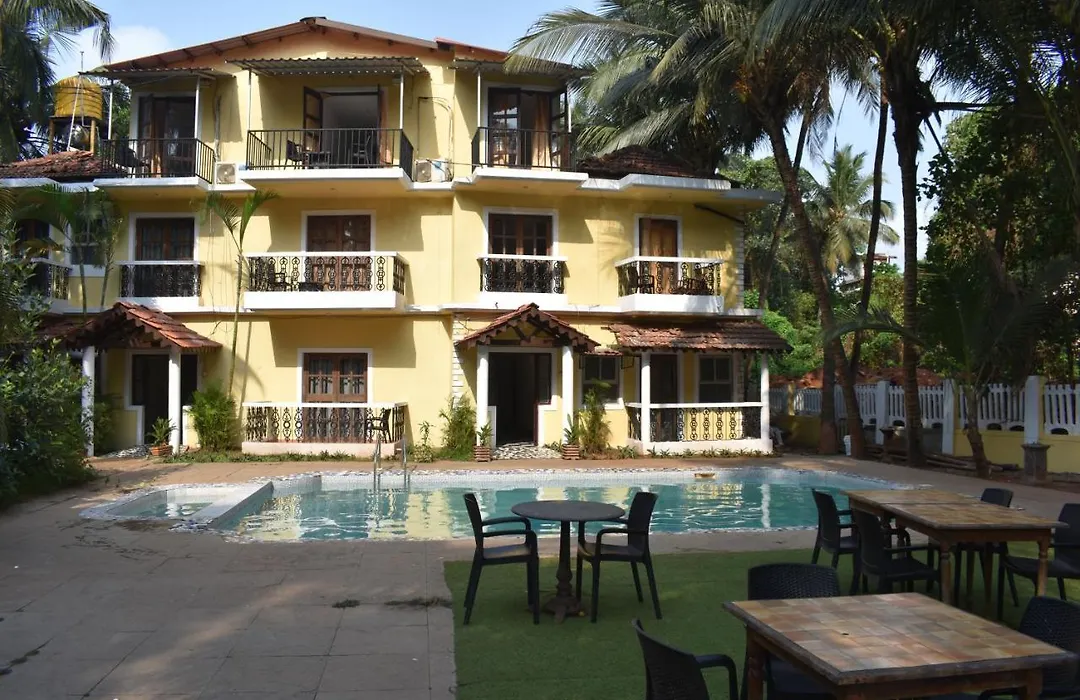 Villa Fatima Comfort-1