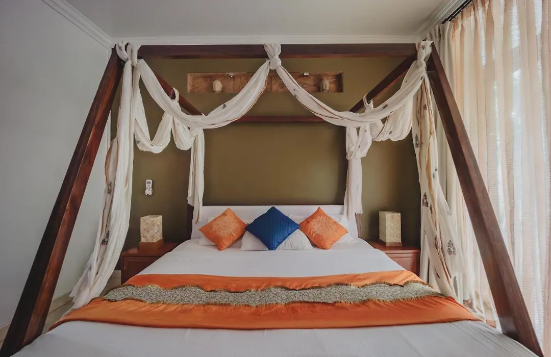 Ocean Suite Goa-1