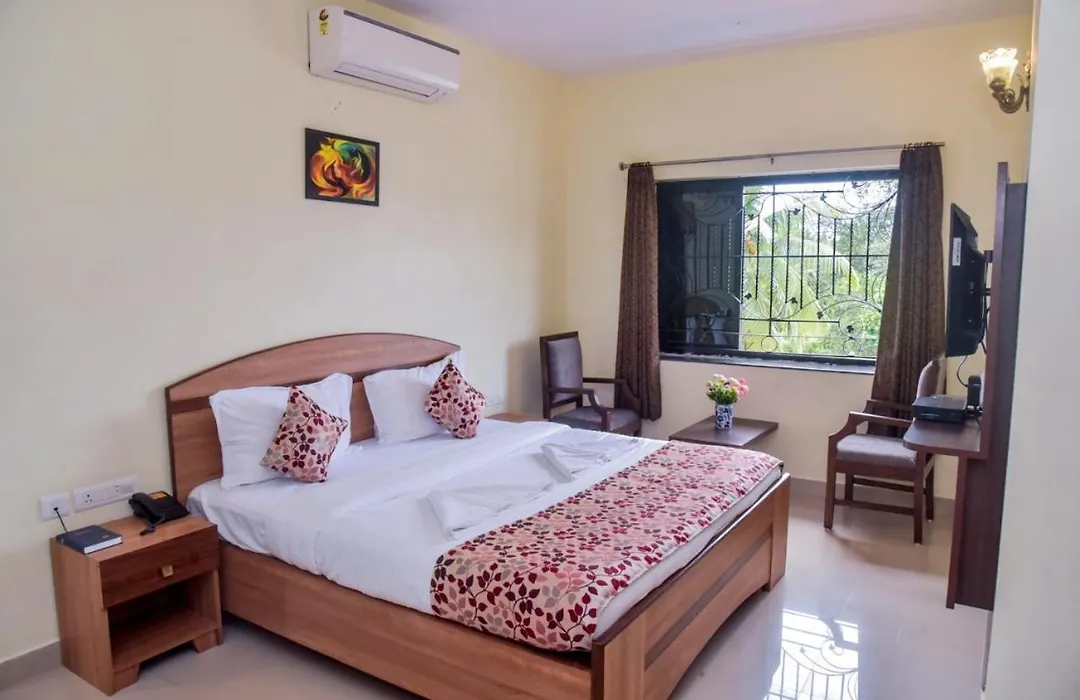 Candolim Grande-1