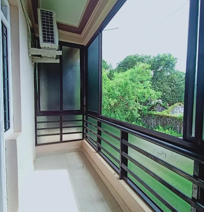 Amigo Inn Anjuna-1