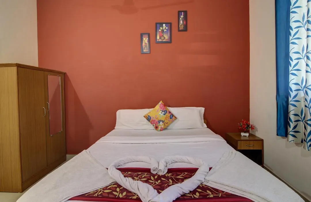 Hotel Raaj Inn-1