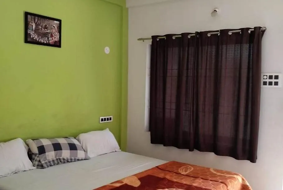 Shiv Shankar Guesthouse-1