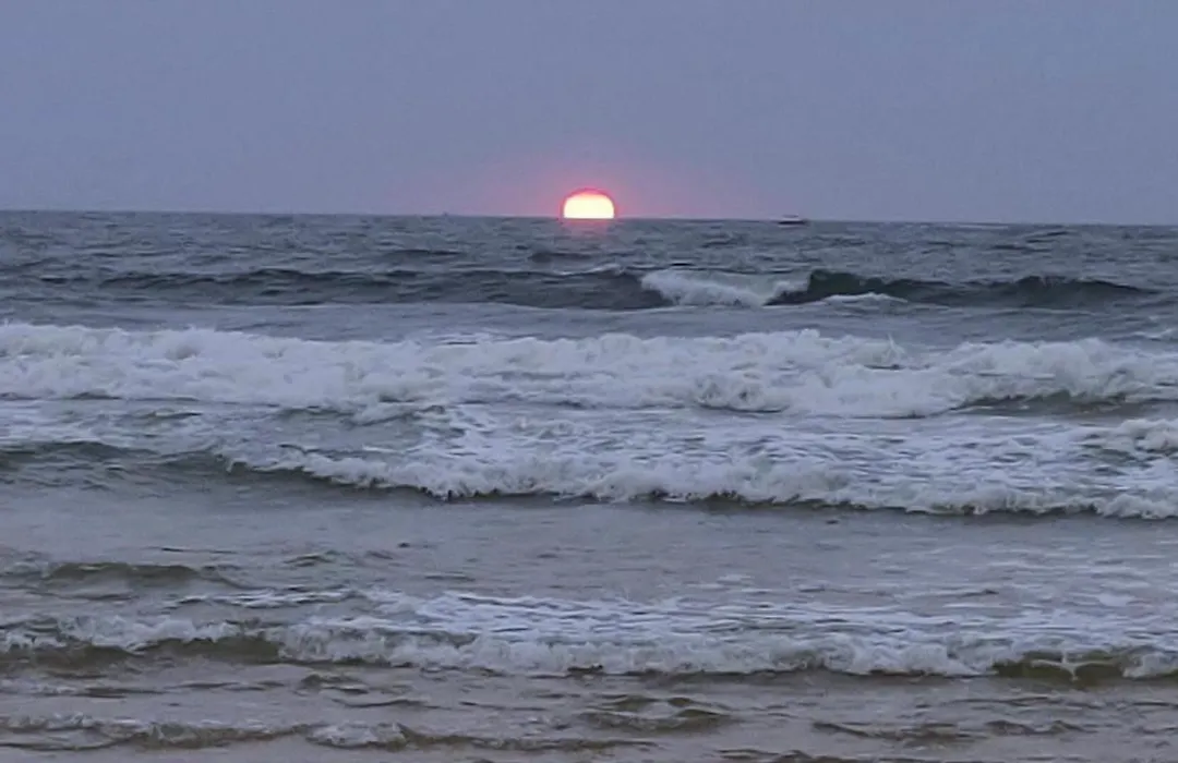 Spectrum Hub Beach Side Studio Apartment - Candolim - Goa-1