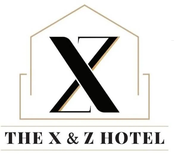 The X & Z Hotel-1
