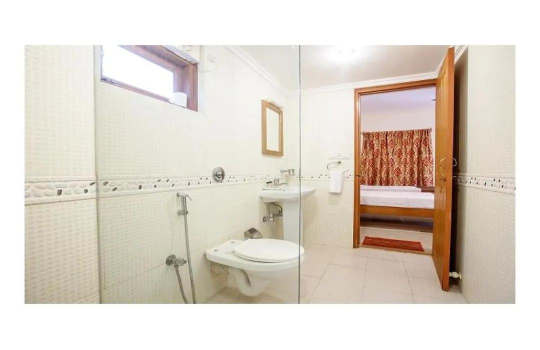 2 Bhk Goan Vibes-1