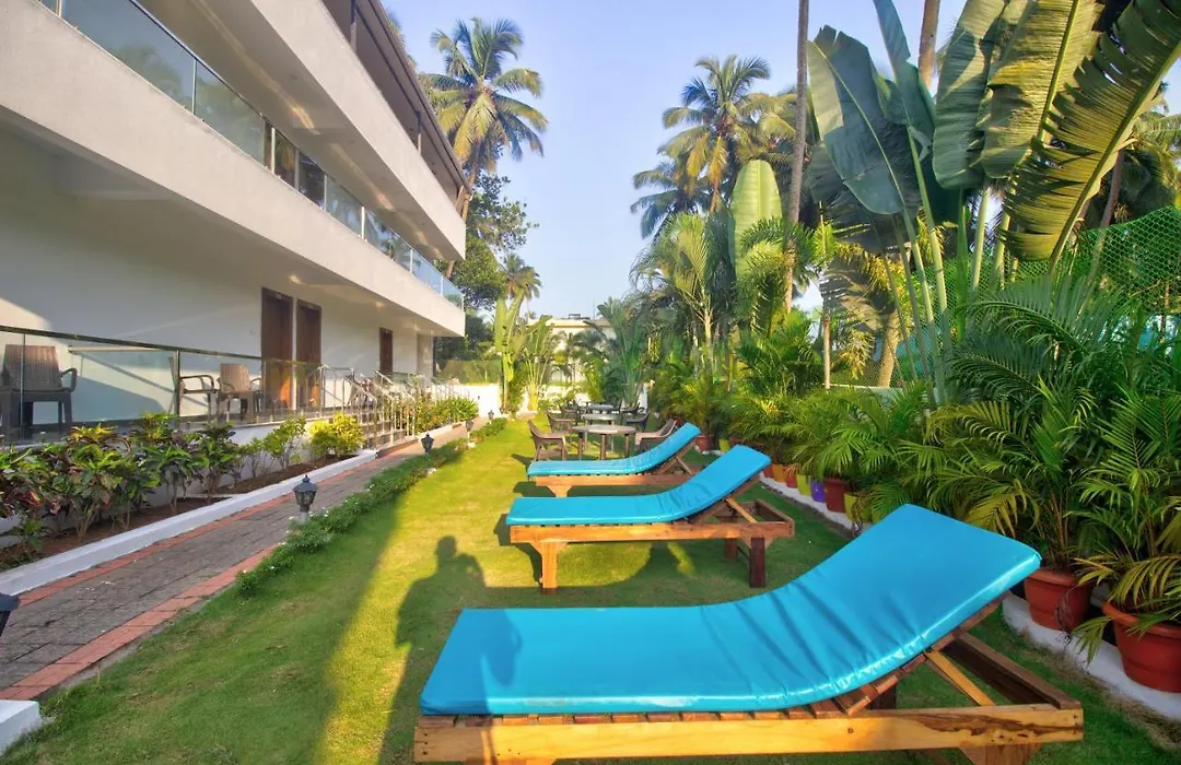 Oceano Beach Resort-1
