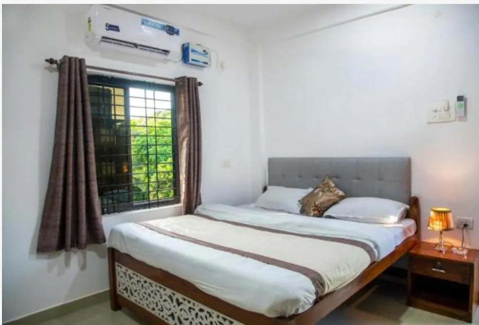 Aarvi Resort-1