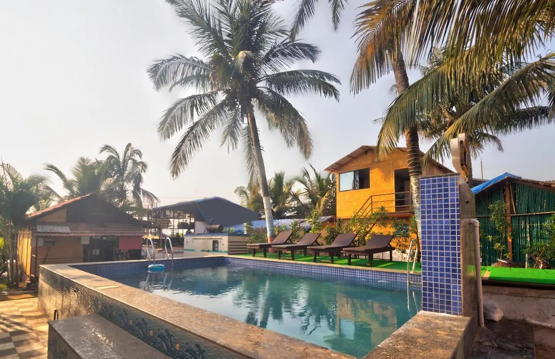 Sea Shine Beach Resort-1