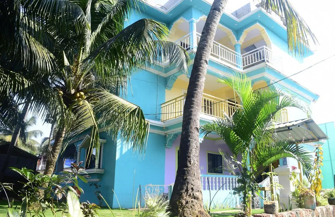 Spirithouse Hostel-1