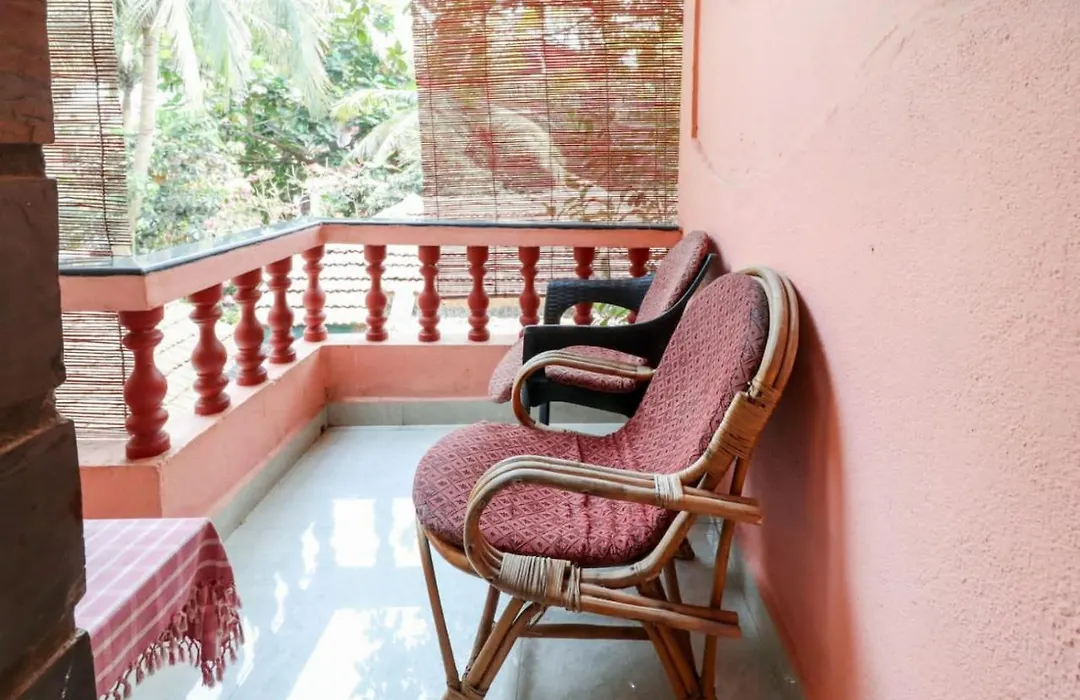Jassida Home Stay-1