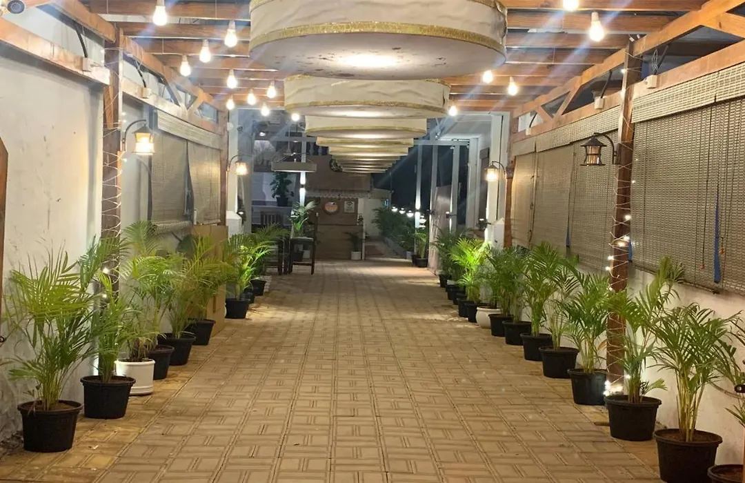 La Station Hotel Calangute-1