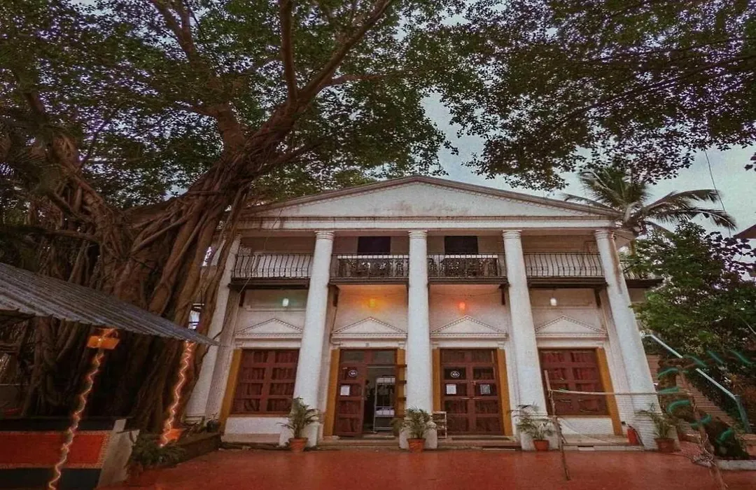 Piggy Calangute By Urban Nomads - Dorms & Pvt Rooms-1