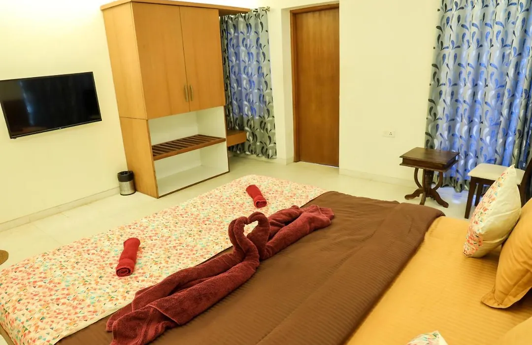 Surya Kiran Miramar-1