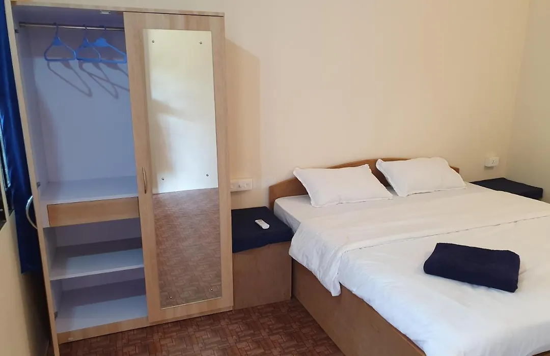 Saxony Village Resort-1