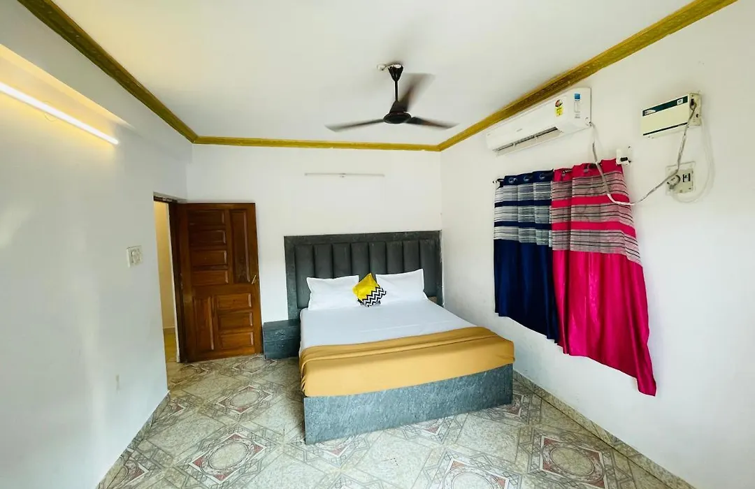 Fig Fin Beach Resort-1