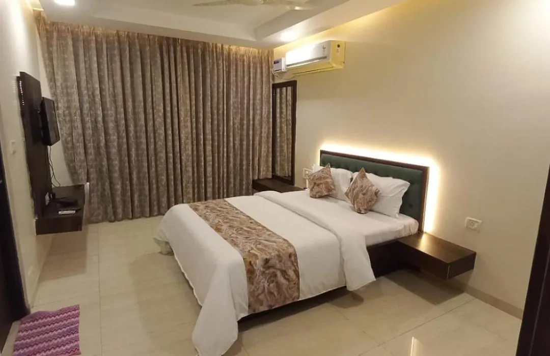 Nishka Holiday Home-1
