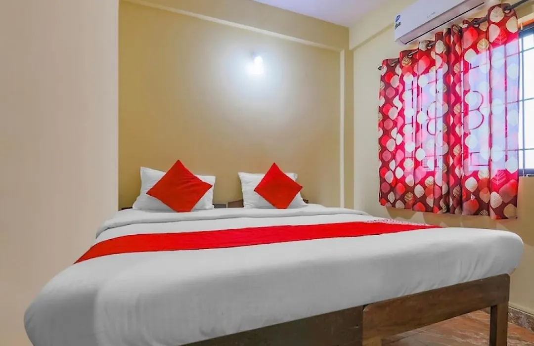 Ocean Way Guest House-1