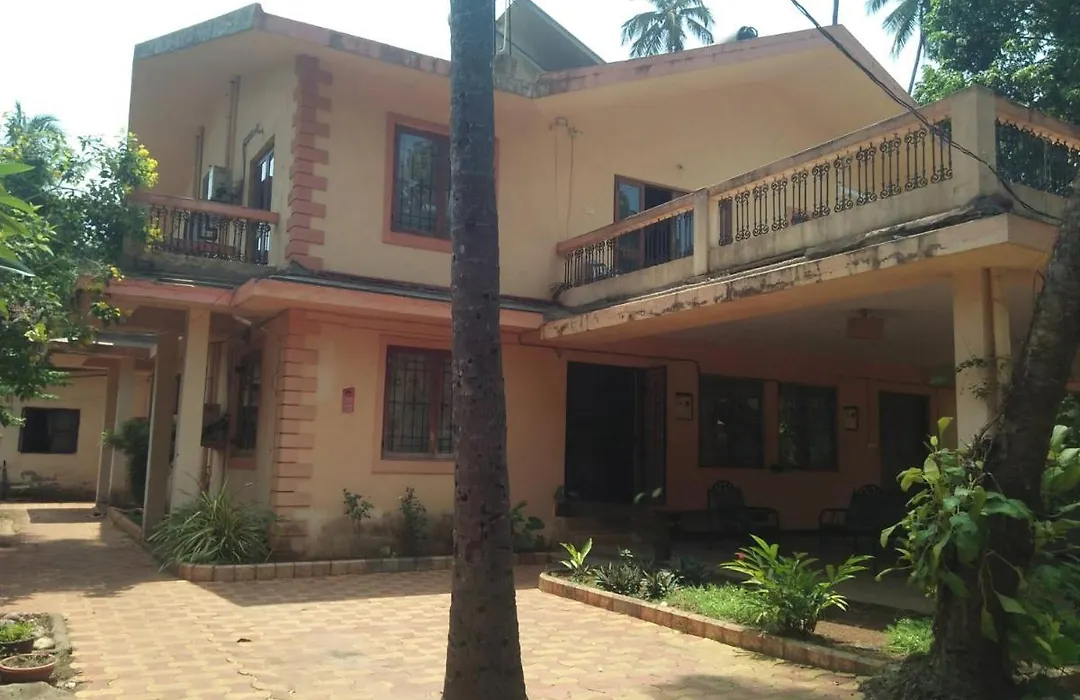 Lobo Home Stay-1