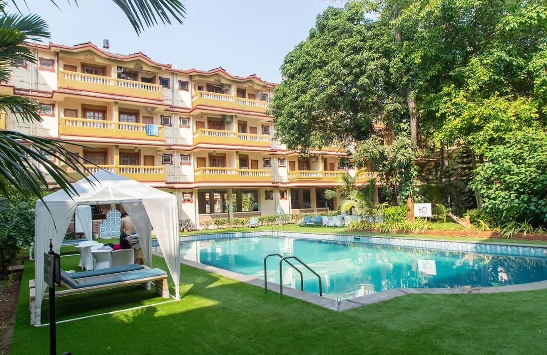 Emerald Highland Beach Resort-1