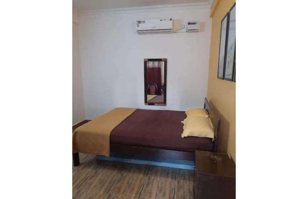 Beach Vibes Guest House-1