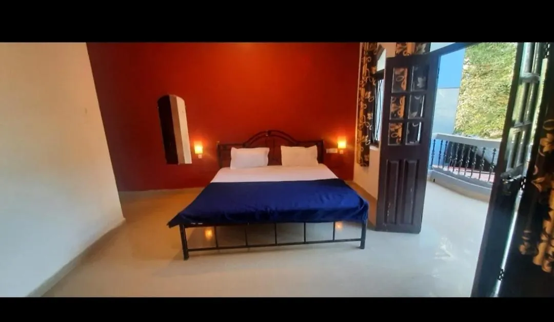 New Galaxy Guest House-1