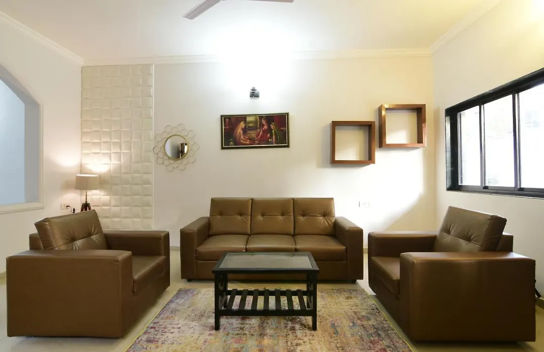 Baga Villas-1