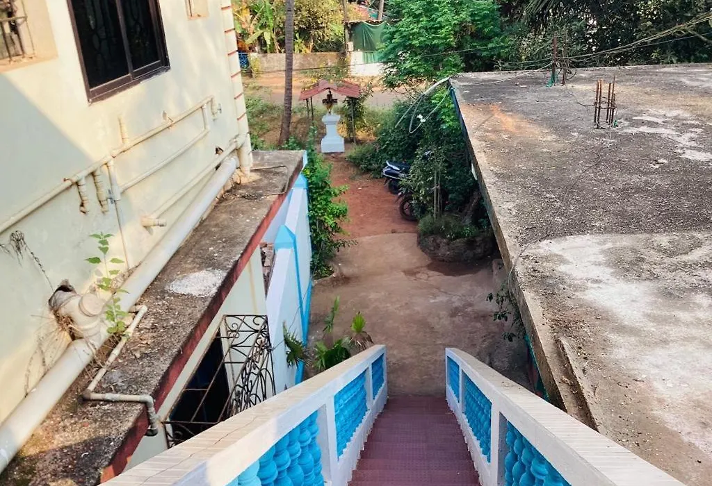 Arambol Guest House-1