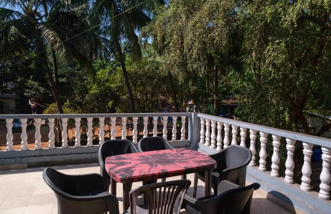 Sushwesh Guest House-1