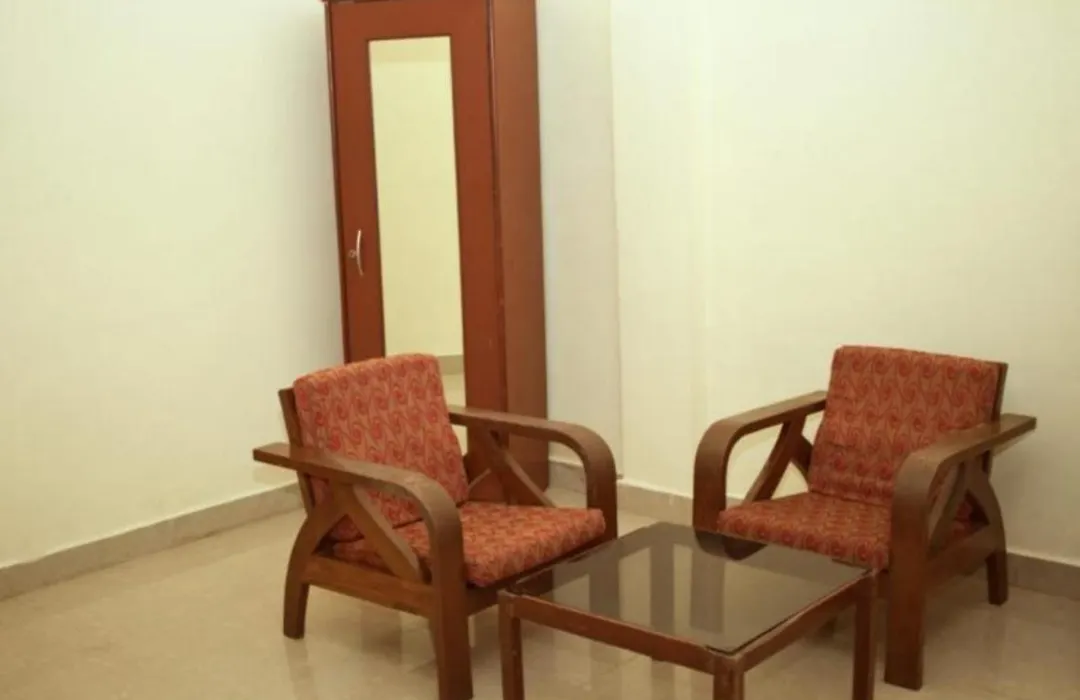 Bello Guest House, Baga, Goa-1