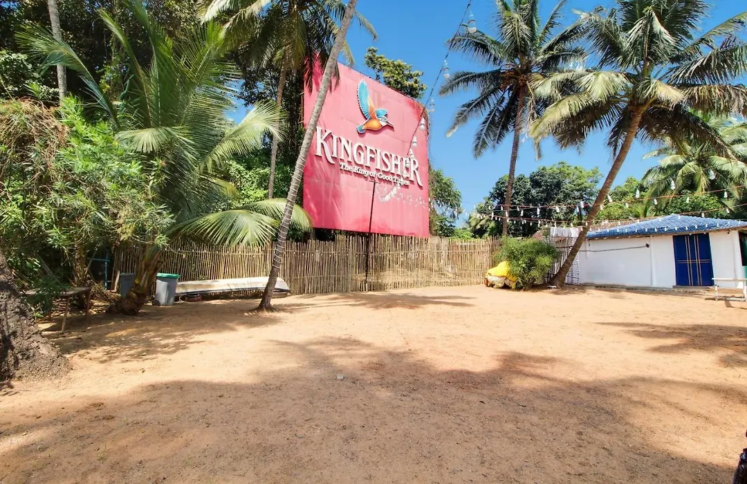 Flagship Magical Journey Near Baga Beach-1
