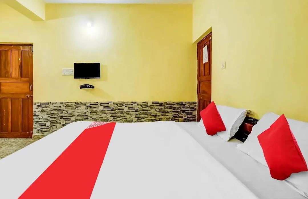 Oyo Durg Holiday Stay-1