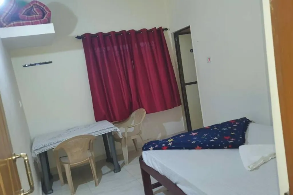 The Lee Rose Guest House, Arambol Beach-1