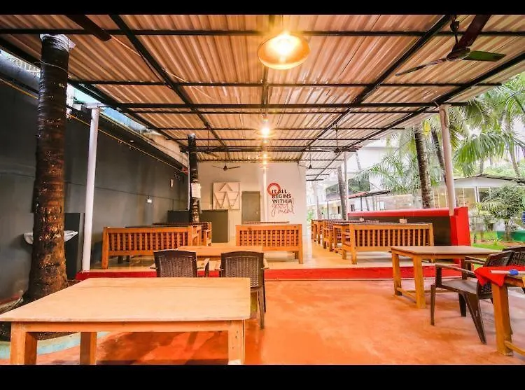 Morjim Grand Inn-1