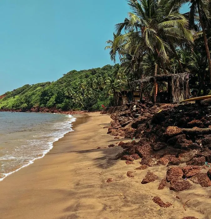 White House Morjim Beach-1
