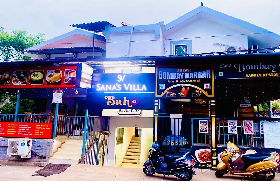 Sana,S Villa-1