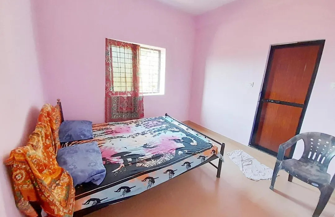 Annapurna Guest House-1