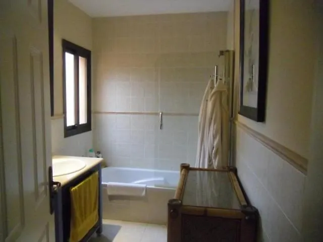 Youbunk Villa-1