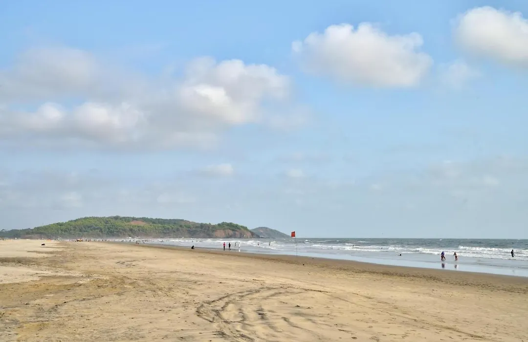 Morjim Holiday Beach Resort-1