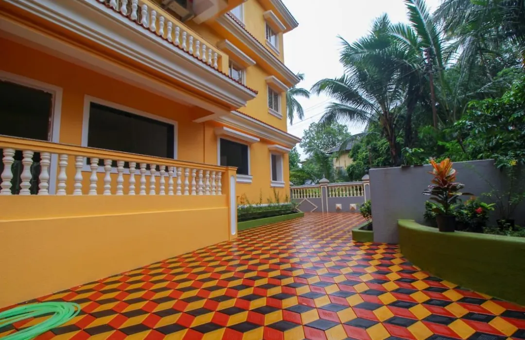 Ena Holyday Homes-1