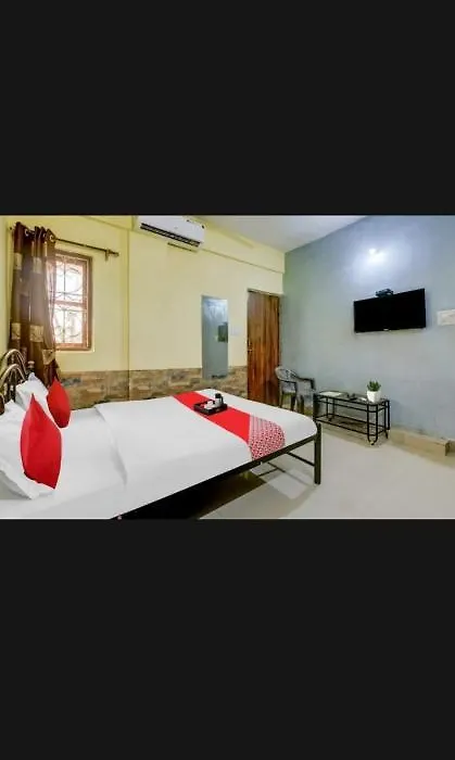 Navdurga Holiday Stay-1