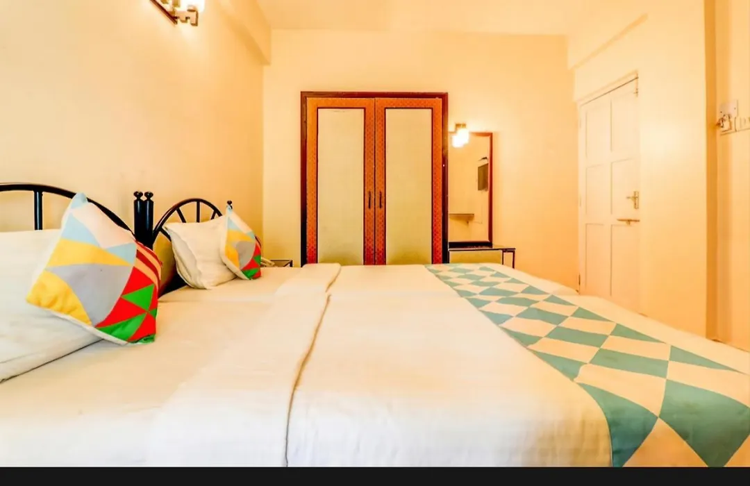 Jesant Holiday Home-1