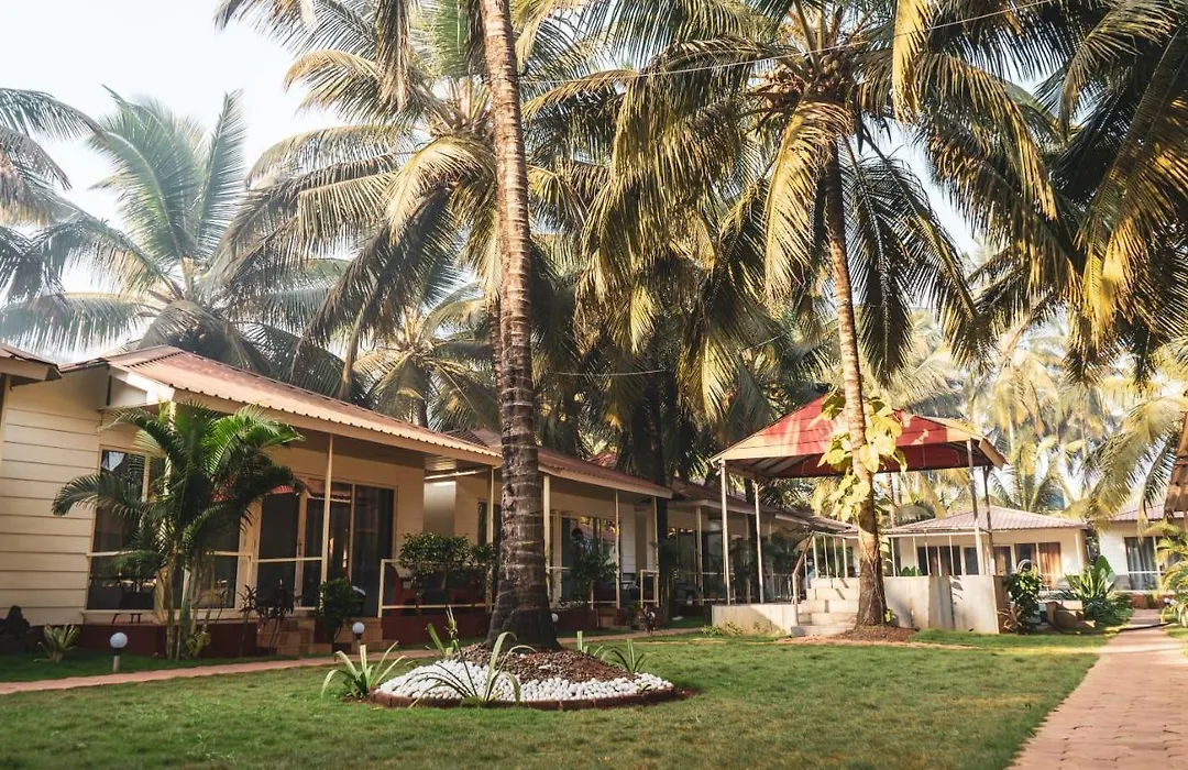 Vacation Club Bellini Morjim Resort-1