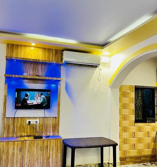 Vailankanni Guest House-1