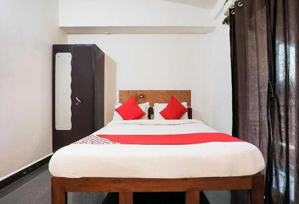 Flagship Ap 39 Guesthouse Baga-1