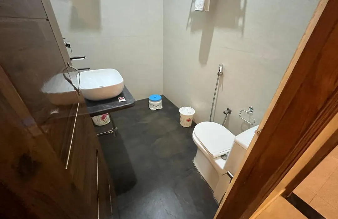 God Gift Guest House-1