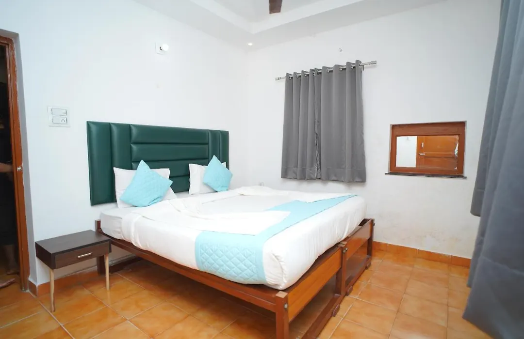 Le Grand Beach Resort-1
