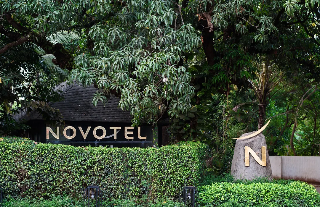 Novotel Goa Resort & Spa Candolim-1