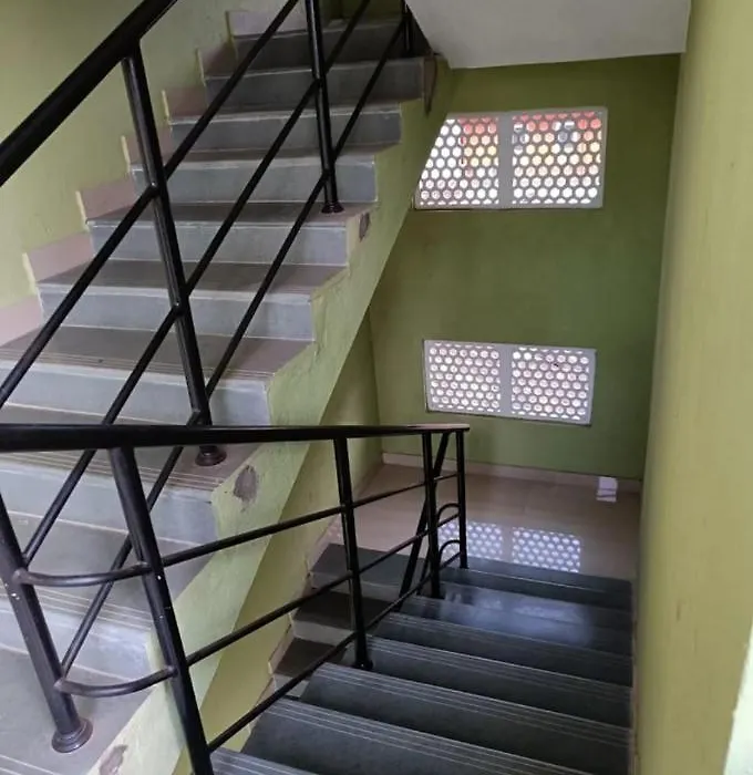 Hotel Stay Inn Goa-1