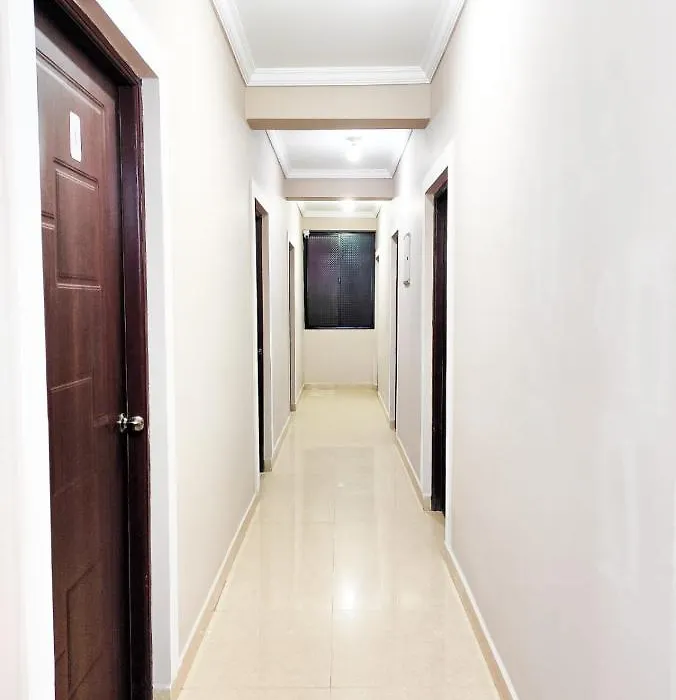 Highrise Guest House-1