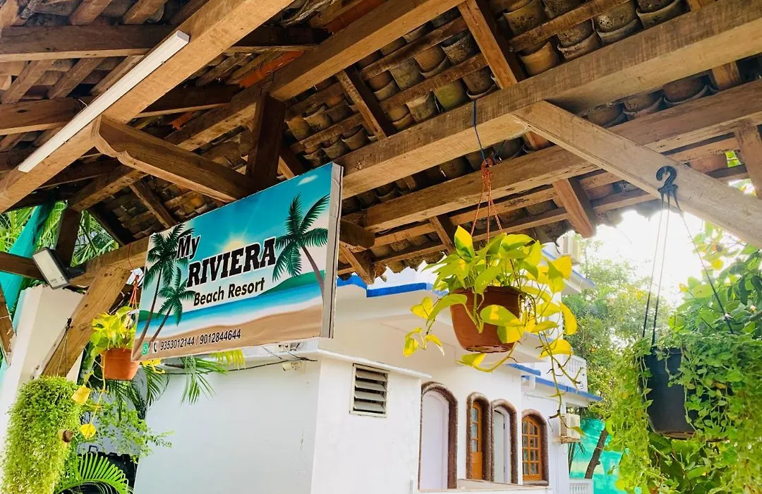 My Riviera Beach Resort-1